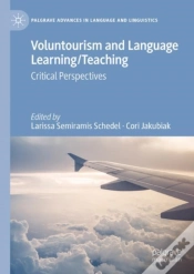 Capa do artigo Voluntourism And Language Learning/Teaching