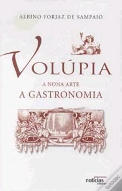 Capa do artigo Volúpia