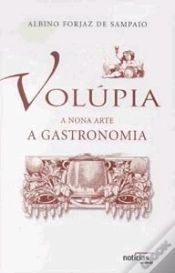 Capa do artigo Volúpia