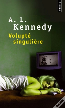 Capa do artigo Volupté Singulière