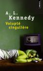 Volupté Singulière - Preview