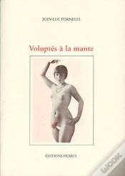Capa do artigo Voluptés À La Mante