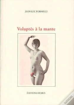 Capa do artigo Voluptés À La Mante