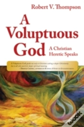 Capa do artigo Voluptuous God
