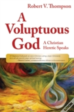 Capa do artigo Voluptuous God