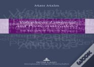 Voluptuous Language And Poetic Ambivalence