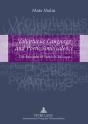 Voluptuous Language And Poetic Ambivalence - Preview