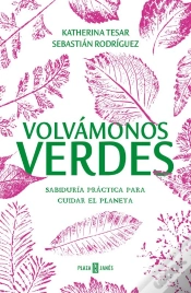 Capa do artigo Volvámonos Verdes