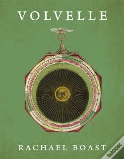 Capa do artigo Volvelle