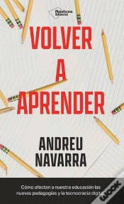 Capa do artigo Volver A Aprender