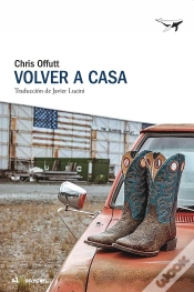 Capa do artigo Volver A Casa