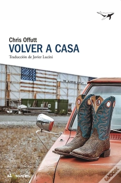 Capa do artigo Volver A Casa