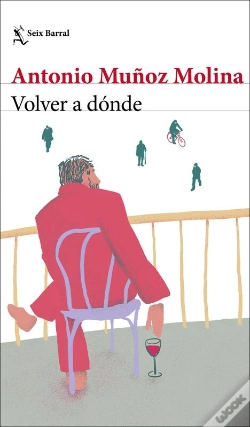 Capa do artigo Volver A Dónde