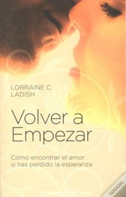 Capa do artigo Volver A Empezar