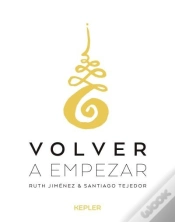 Capa do artigo Volver A Empezar