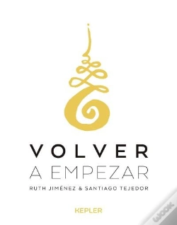 Capa do artigo Volver A Empezar