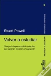 Capa do artigo Volver A Estudiar
