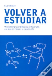 Capa do artigo Volver A Estudiar