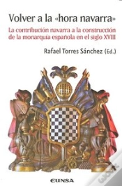 Capa do artigo Volver A La "Hora Navarra"