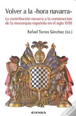 Capa do artigo Volver A La "Hora Navarra"