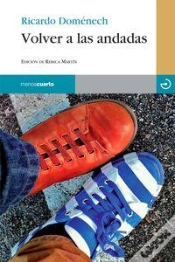 Capa do artigo Volver A Las Andadas