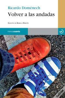 Capa do artigo Volver A Las Andadas