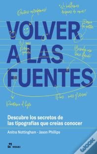 Volver A Las Fuentes