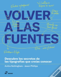 Capa do artigo Volver A Las Fuentes