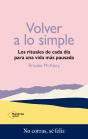 Volver A Lo Simple - Preview