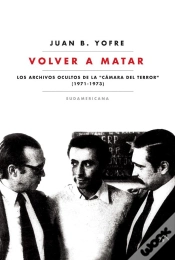 Capa do artigo Volver A Matar