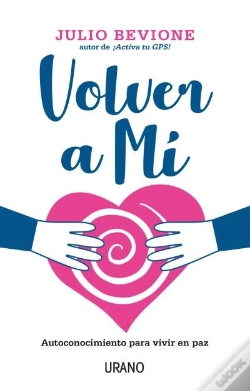 Capa do artigo Volver A Mí