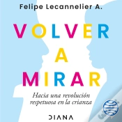 Capa do artigo Volver A Mirar