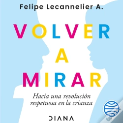 Capa do artigo Volver A Mirar