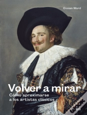 Capa do artigo Volver a Mirar
