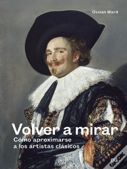 Capa do artigo Volver a Mirar