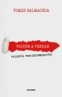 Volver A Pensar - Preview