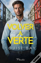 Capa do artigo Volver A Verte