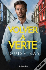 Capa do artigo Volver A Verte