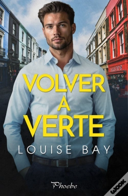Capa do artigo Volver A Verte