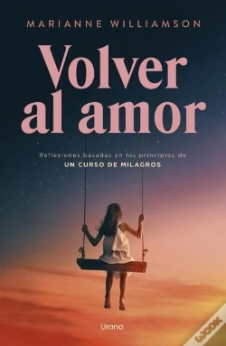 Capa do artigo Volver Al Amor