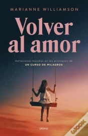 Capa do artigo Volver Al Amor
