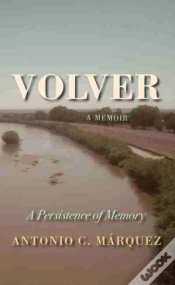 Capa do artigo Volver
