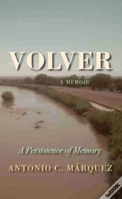 Capa do artigo Volver