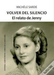 Capa do artigo Volver Del Silencio