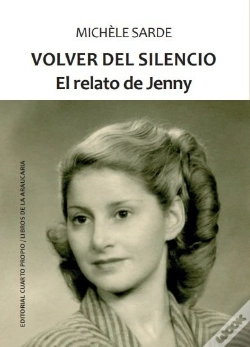 Capa do artigo Volver Del Silencio