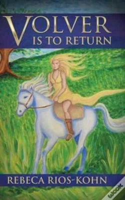 Capa do artigo Volver Is To Return