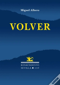 Capa do artigo Volver