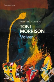 Capa do artigo Volver