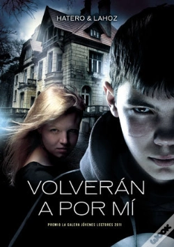 Capa do artigo Volverán A Por Mí