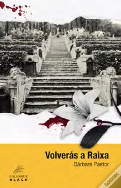 Capa do artigo Volveras A Raixa